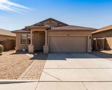 11751 W Donald Drive, Sun City