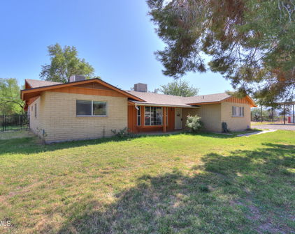 4427 W Calle Poco --, Laveen