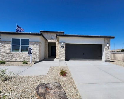 24105 W Flores Drive, Buckeye
