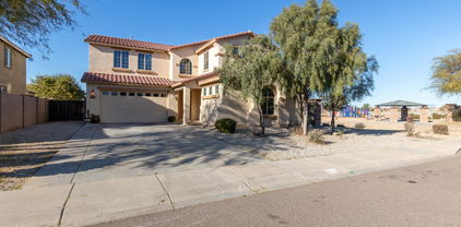 7228 W Irwin Avenue, Laveen