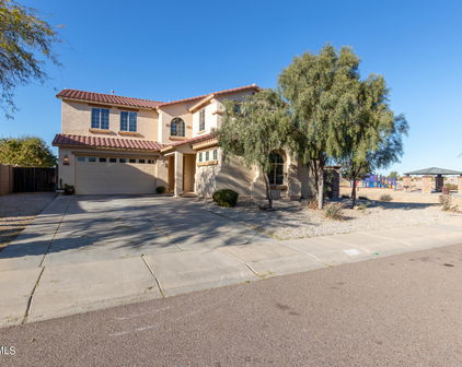 7228 W Irwin Avenue, Laveen