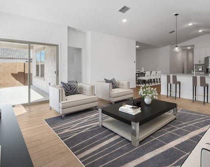 7649 W Minton Street, Laveen