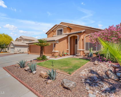 16040 W Grant Street, Goodyear