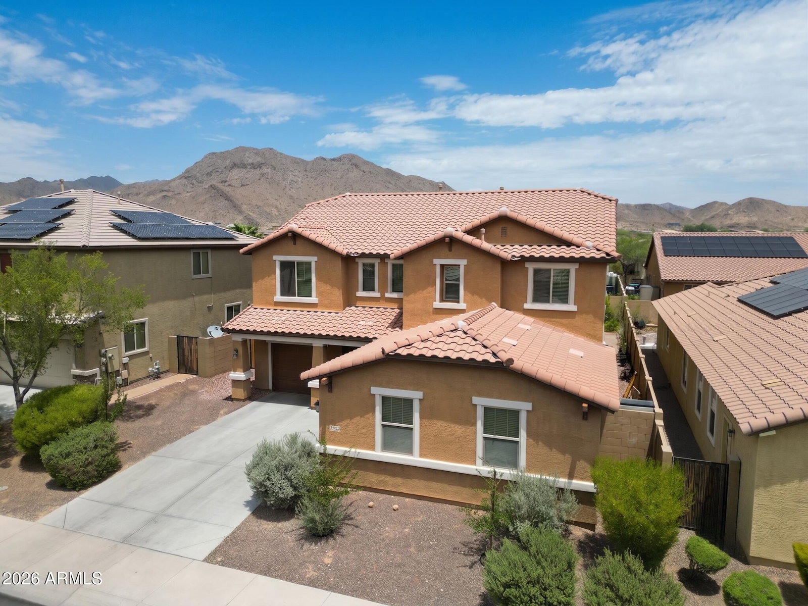21424 W Terri Lee Drive, Buckeye, 85396