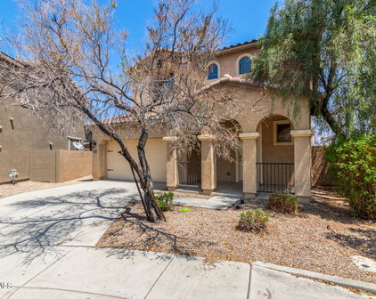 6627 S San Jacinto Street, Gilbert