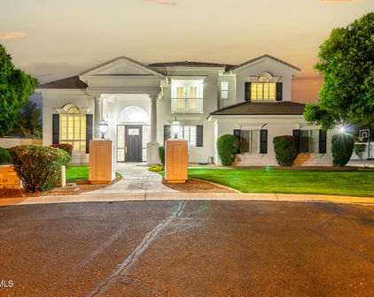 2625 N 24th Street Unit 13, Mesa
