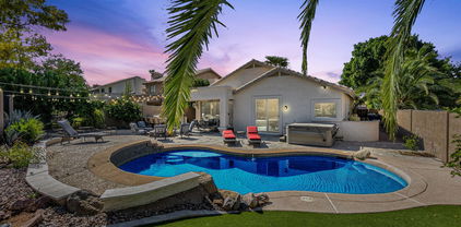 2298 W Myrtle Drive, Chandler
