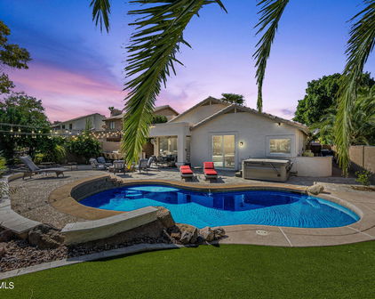 2298 W Myrtle Drive, Chandler