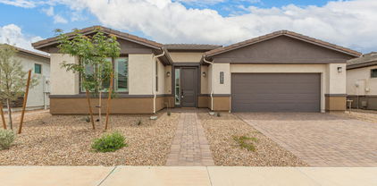 1351 W Via Del Oro --, San Tan Valley