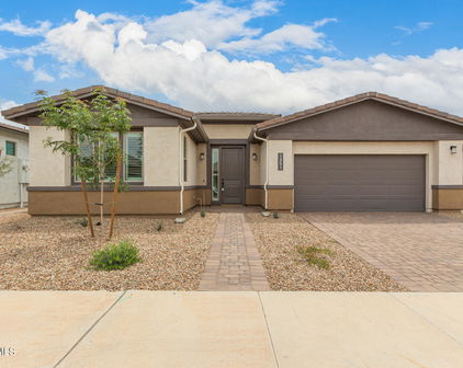 1351 W Via Del Oro --, San Tan Valley