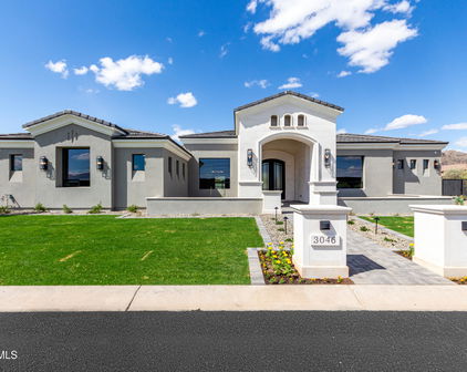 3046 W Redwood Lane, Phoenix