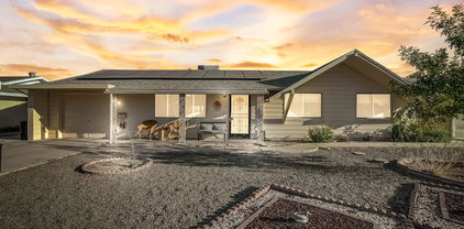 10726 W Crosby Drive, Sun City