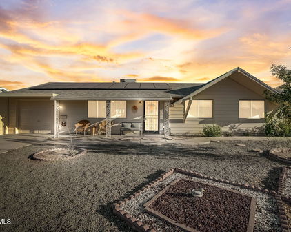 10726 W Crosby Drive, Sun City