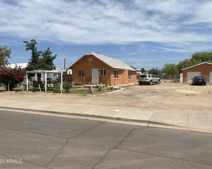 206 E Clanton Avenue, Buckeye