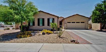 10707 W Wikieup Lane, Sun City