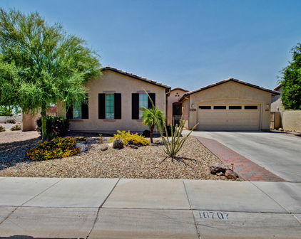10707 W Wikieup Lane, Sun City