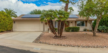 9918 W Willow Creek Circle, Sun City