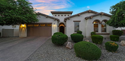 3872 E Jude Lane, Gilbert