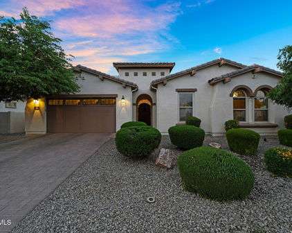 3872 E Jude Lane, Gilbert