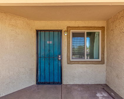 2220 W Dora Street Unit 220, Mesa