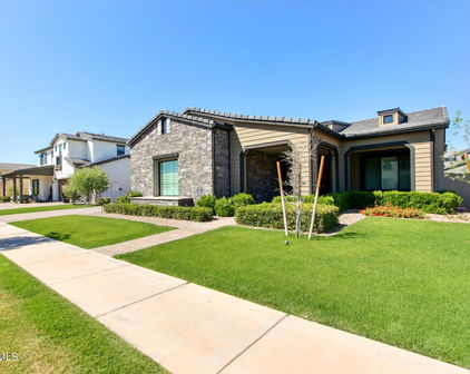 3856 E Sagebrush Street, Gilbert