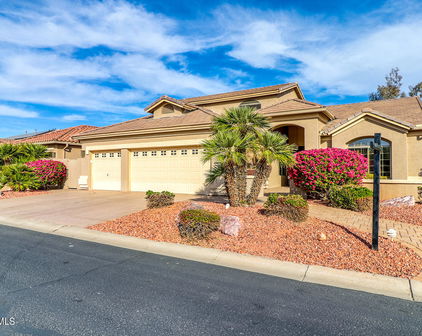 2605 N 162nd Lane, Goodyear