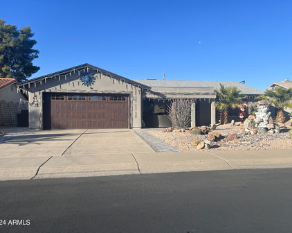 1411 Leisure World --, Mesa