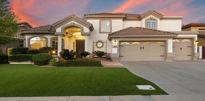 1001 N Peppertree Drive, Gilbert