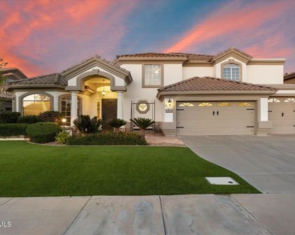 1001 N Peppertree Drive, Gilbert