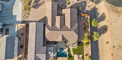 10803 W Dove Roost Road, Queen Creek