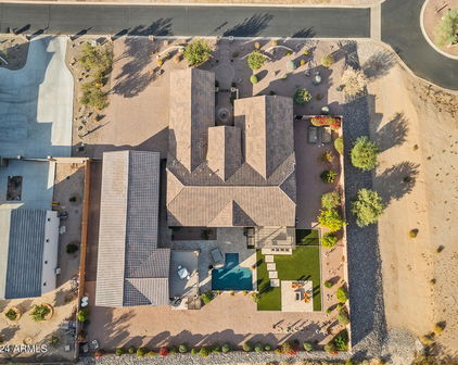 10803 W Dove Roost Road, Queen Creek