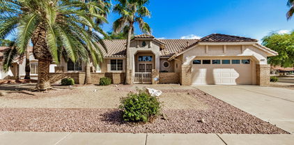 14133 W Pavillion Drive, Sun City West