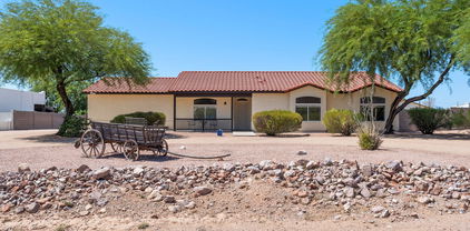 694 S Mountain View Road, Apache Junction
