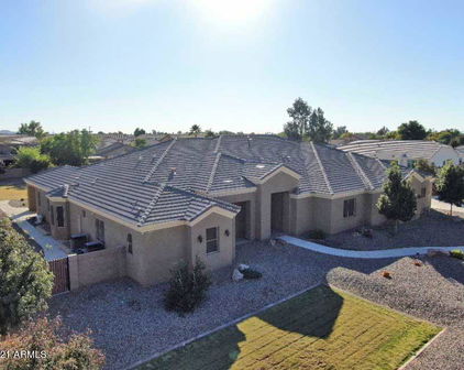 5219 S Reseda Street, Gilbert