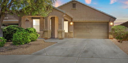 2041 S 215th Drive, Buckeye