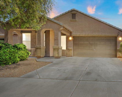 2041 S 215th Drive, Buckeye