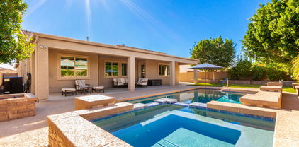 9962 W Villa Hermosa --, Peoria