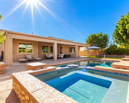9962 W Villa Hermosa --, Peoria