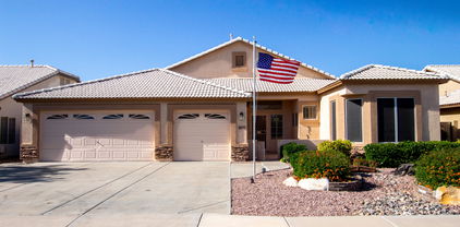 10852 W Utopia Road, Sun City