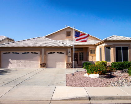 10852 W Utopia Road, Sun City