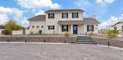 2457 W Phillips Road, Queen Creek