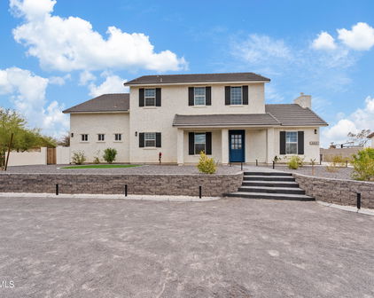 2457 W Phillips Road, Queen Creek