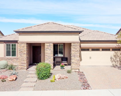17528 W Redwood Lane, Goodyear