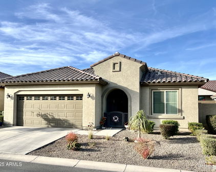 20416 W Calle Encorvada Lane, Buckeye
