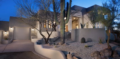 10457 E Monument Drive N, Scottsdale