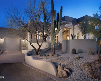 10457 E Monument Drive N, Scottsdale