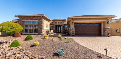 11911 S 180th Drive, Goodyear