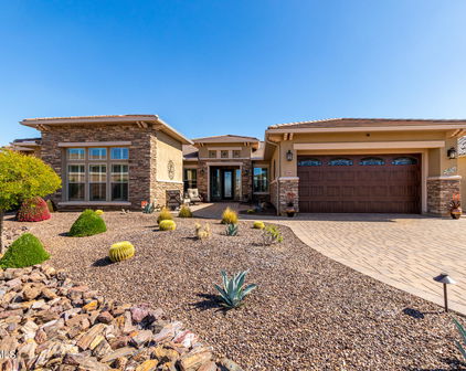 11911 S 180th Drive, Goodyear