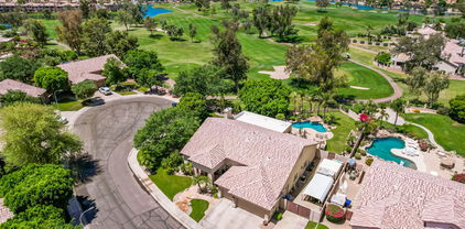 3700 S Marigold Place, Chandler