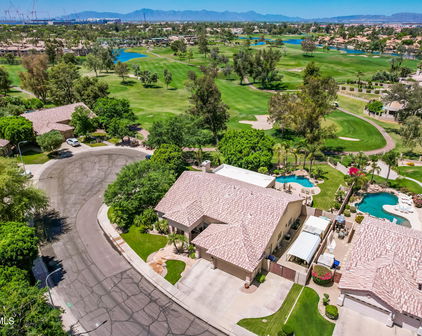 3700 S Marigold Place, Chandler